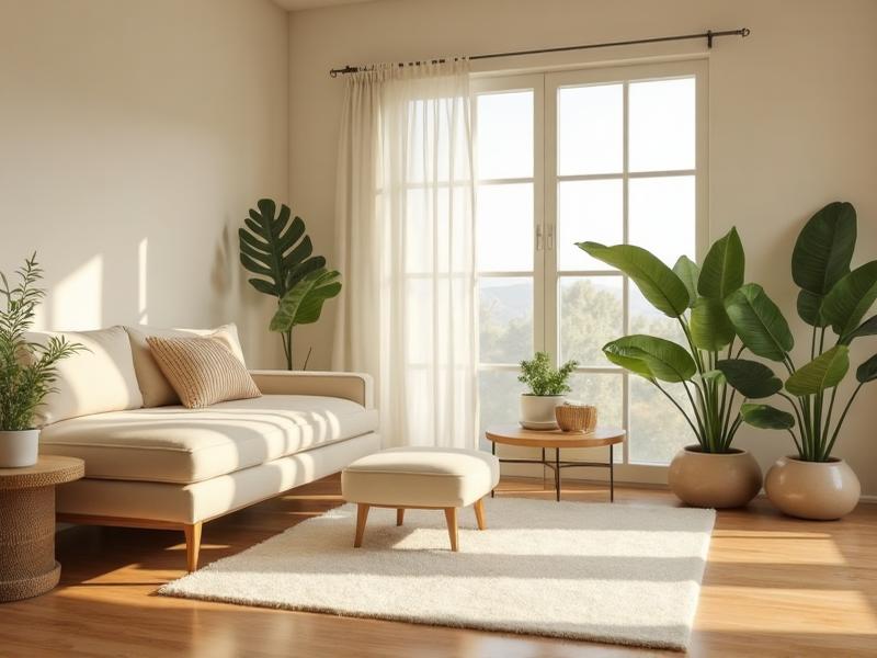 Professional psychology therapy office with comfortable chairs and peaceful atmosphere